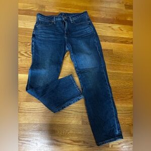 J. Crew Factory Slim Boyfriend Jeans